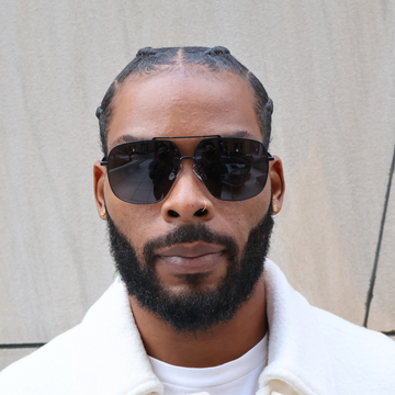 Langston Black